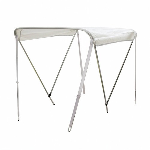 Taud bateau avec armature - bateau,