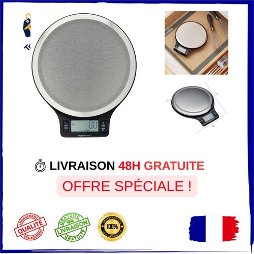 Balance cuisine numérique - de,