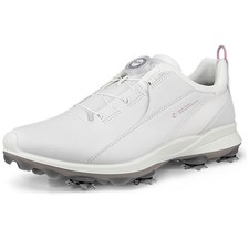 Ecco Femmes 2026 Biom Tour