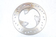 DISQUE FREIN ARRIERE - YAMAHA