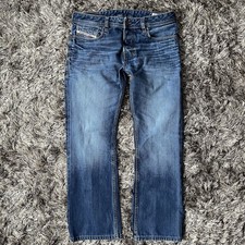 Diesel Zatiny Jeans Mens 31