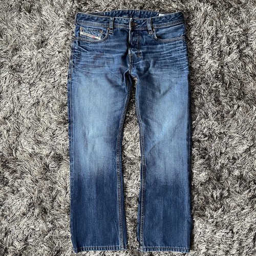 Diesel zatiny jeans mens - jeans, 31