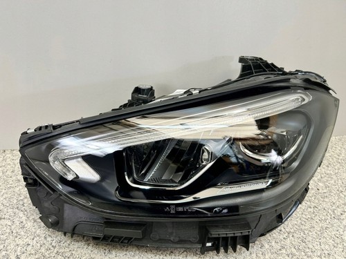 Mercedes classe w206 206 - classe,