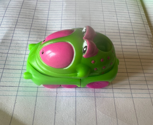 Figurine frufoo space - frufoo, 1