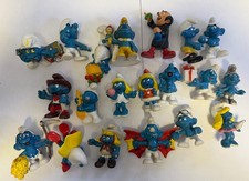 Schleich peyo lot - schleich, de