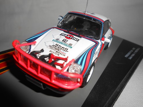 Porsche 911 du safari - porsche,