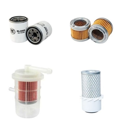 Kit filtre pour - kit,