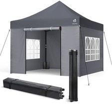 Vounot tonnelle jardin - vounot,