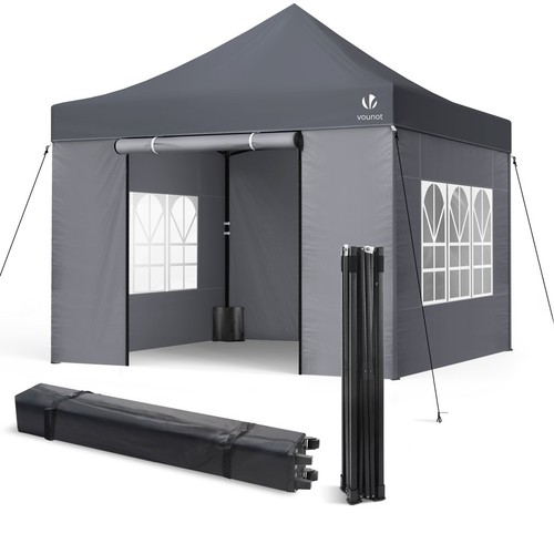 Vounot tonnelle jardin - de,