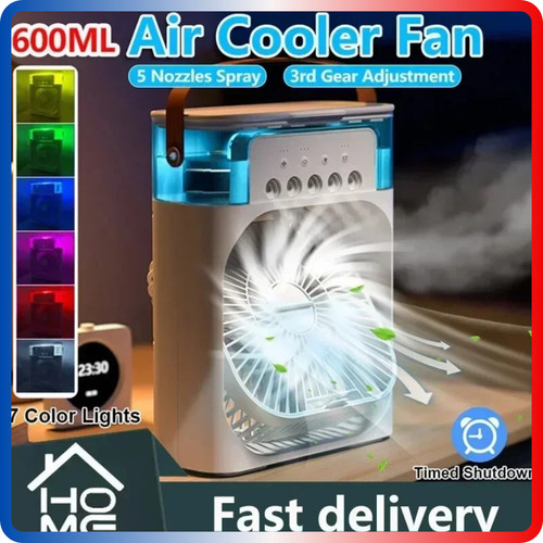 Climatiseur mobile mini - climatiseur,