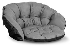 Coussin de jardin 122 x 40 cm