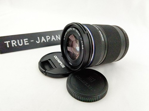 Objectif zoom noir olympus - zoom,