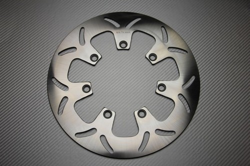 Disque monodisque avant - disque,