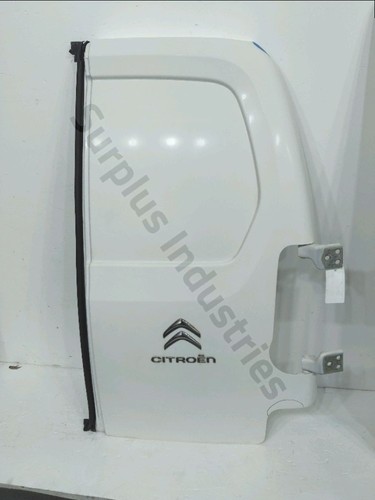 Porte battante arriere droite - porte,