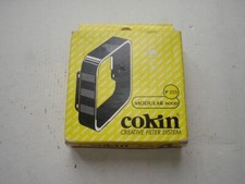 Pare-soleil COKIN / MODULAR HOOD P 255 - NEW