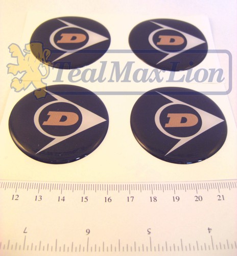 Logos jantes dunlop peugeot - jantes,