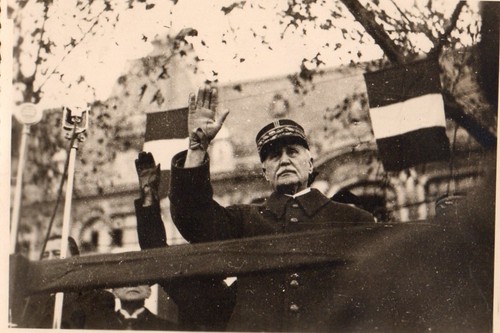 Ww2 vichy garde - ww2,