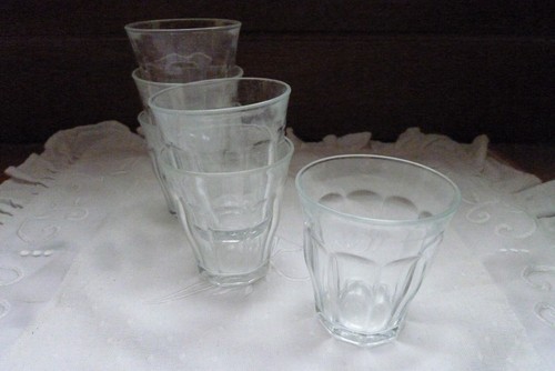 Verres duralex france - duralex,