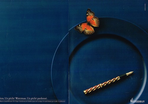 Publicite advertising 124 - publicite,