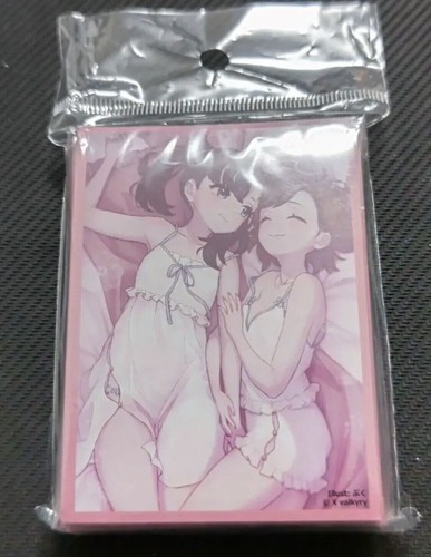 102 comiket - comiket, pochettes