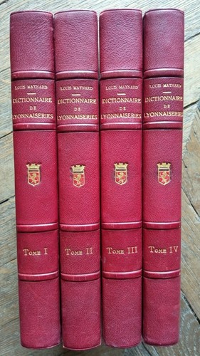Louis maynard dictionnaire - louis, maynard-dictionnaire