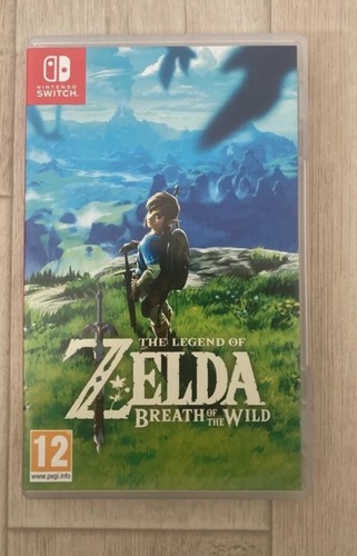 The legend zelda - legend, of