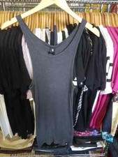 1 tee shirt t-shirt débardeur