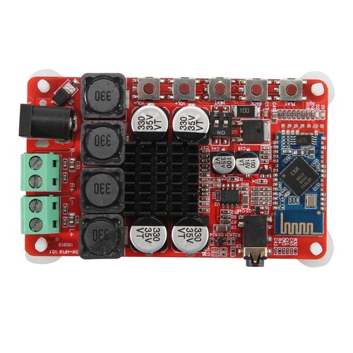 Tda7492 50wx2 module - 50wx2,