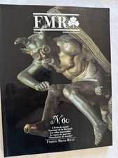 Les annales de l'art de Franco