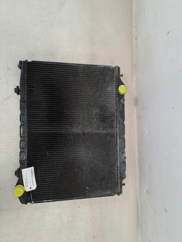Radiateur eau opel frontera - radiateur,