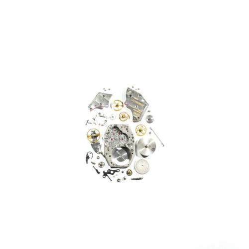 Jaeger lecoultre 438 parts - lecoultre,
