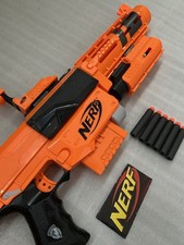 Nerf Gear Up Recon CS-6