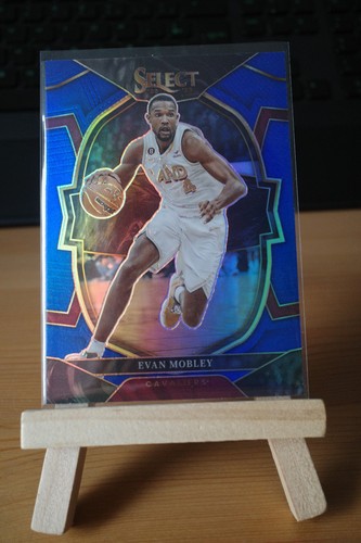 Nba panini select 2022 - select,