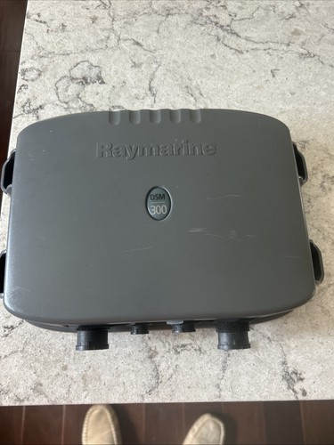 Ray marine dsm300 - ray,