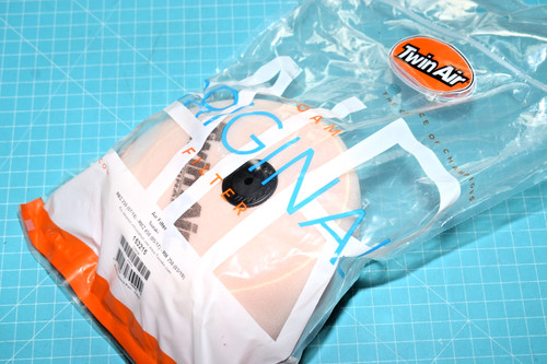 Filtre air twin - air,