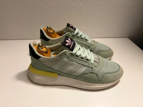 Adidas 500 boost - zx,