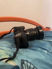 Minolta Dynax 500si + Objectif Tamron