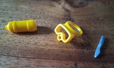 Playmobil 4500 5834 masque