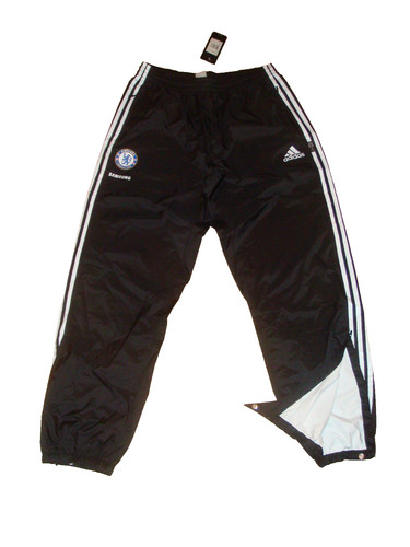 Pantalon pluie - pantalon, de