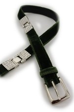 Neuf femme strass - neuf, argent