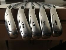 Série Callaway Big Bertha (PW,9,8,7,6) Femme gauchère 