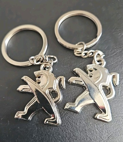 Peugeot porte clé lot - peugeot, de
