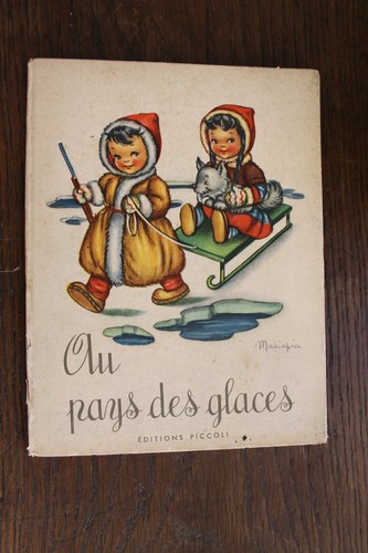 Enfantina pays des - pays,