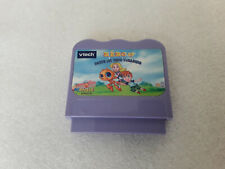 zezou notre ami venu d ailleurs jeu VSmile V.Smile de Vtech