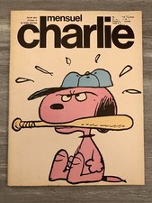 1978 CHARLIE MENSUEL French