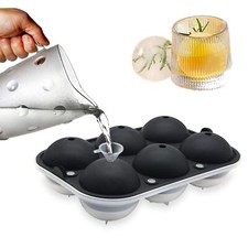 Moule à glaçons boule moule