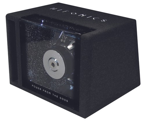 Hifonics caisson bass - hifonics, de