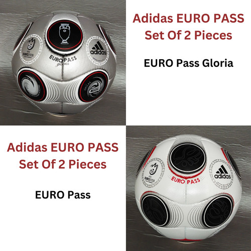 Adidas uefa euro pass gloria - adidas,