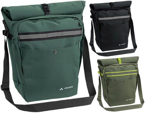 Vaude excycling back - vaude,