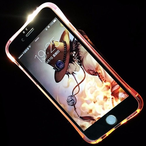 étui portable led lumière - Étui, de